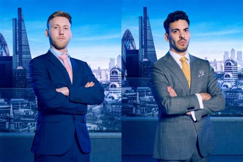 apprentice betting odds|The Apprentice 2024 winner odds: which candidate is bookies.